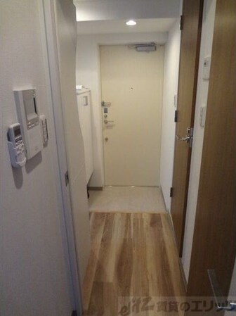 アスール江坂3rdの物件内観写真